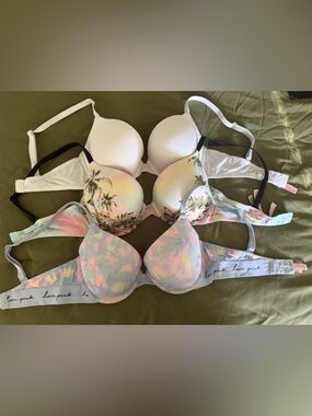 PINK Victoria's Secret